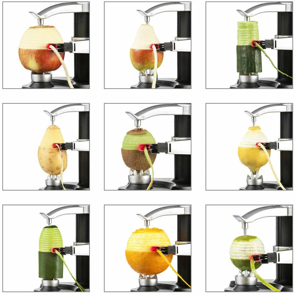 Peeler Cutter Slicer