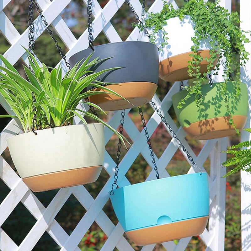 Hanging Planter Basket