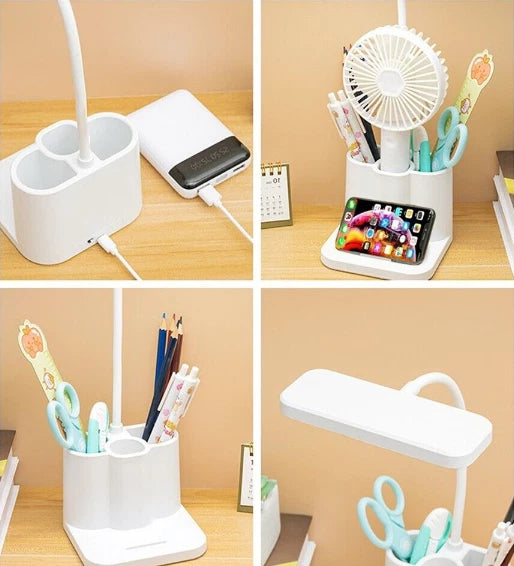 Dimmable LED Desk Light