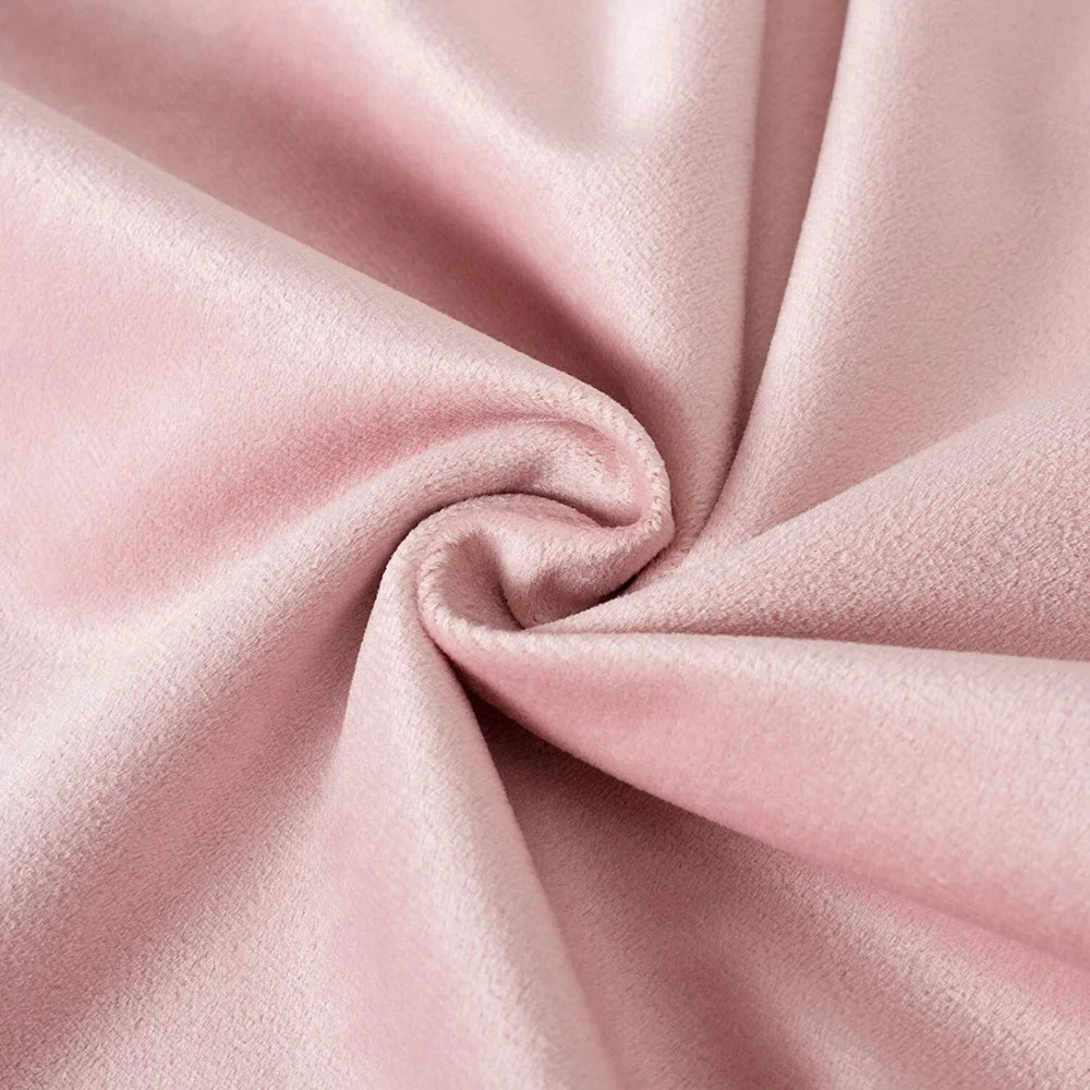Velvet Pillowcase