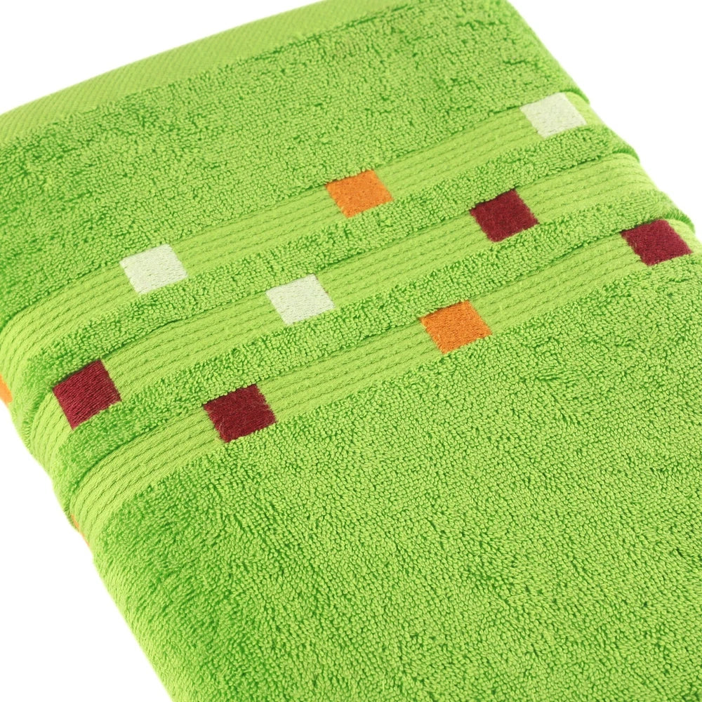 Bath Towels Set 2 Piece