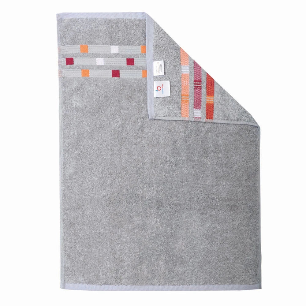 Bath Towels Set 2 Piece