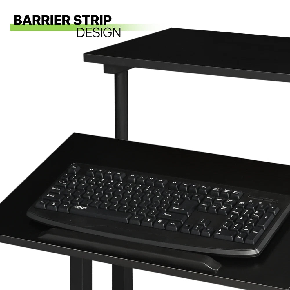 Mobile Lifting Computer Desk