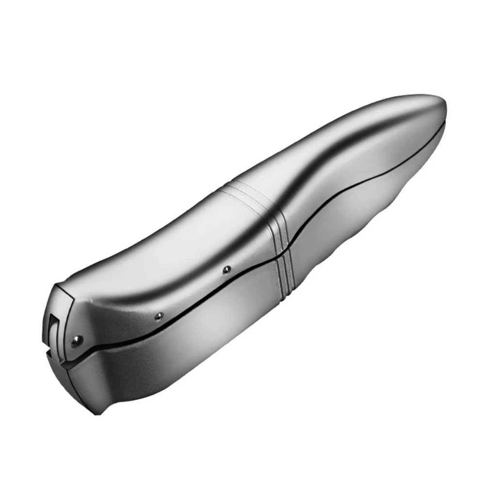 2-in-1 Garlic Crusher