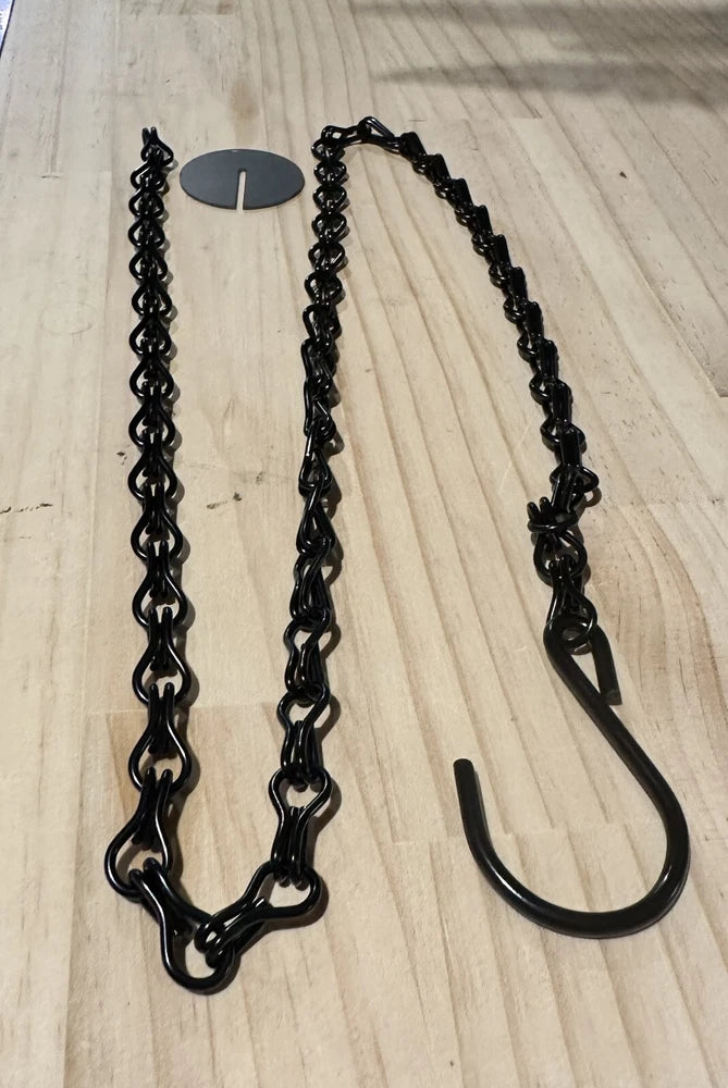 Stackable Planters (5 Tiers)