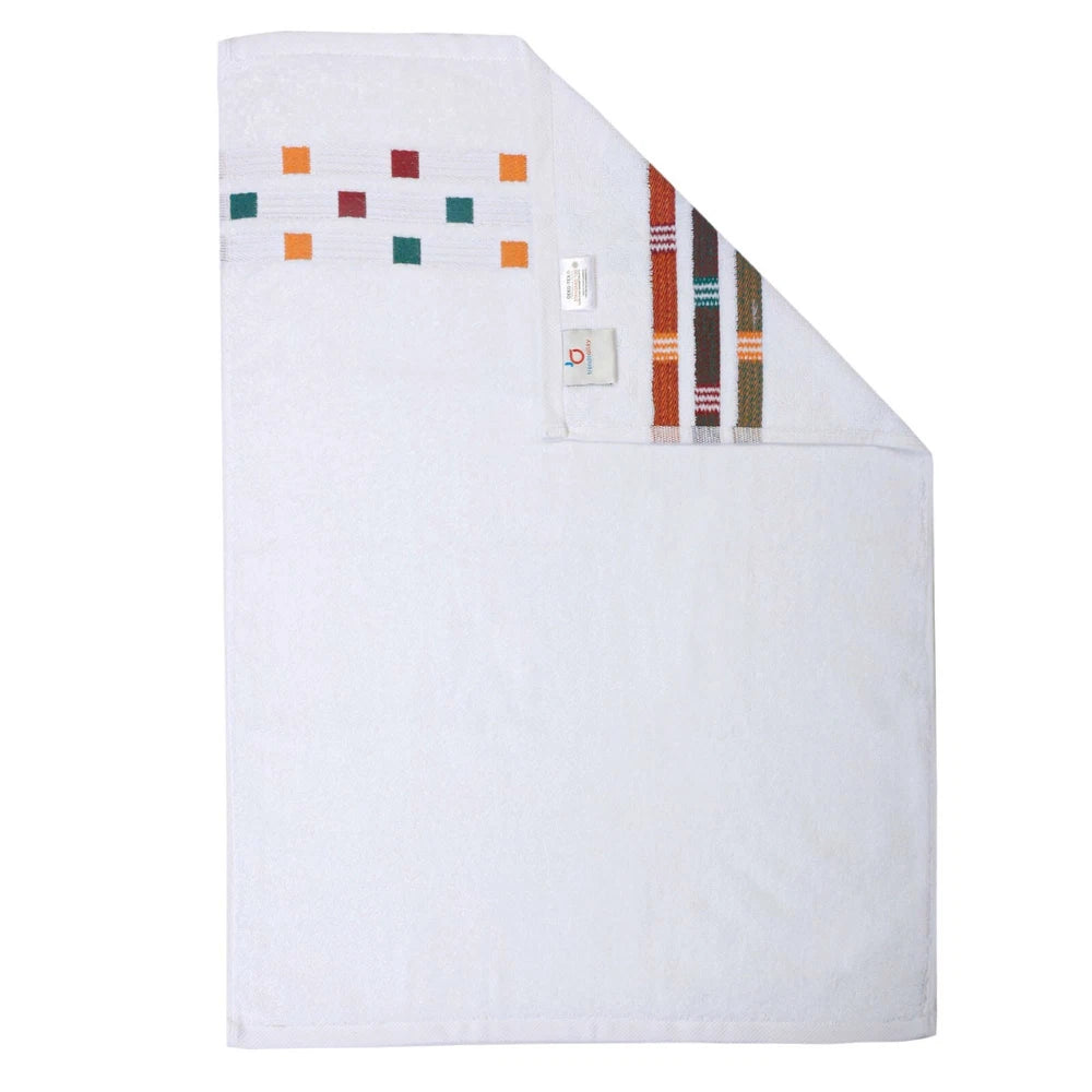 Bath Towels Set 2 Piece