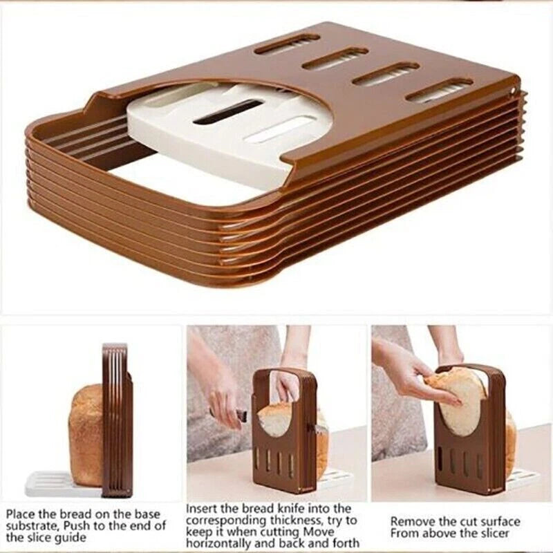 Bread Slicer Tool
