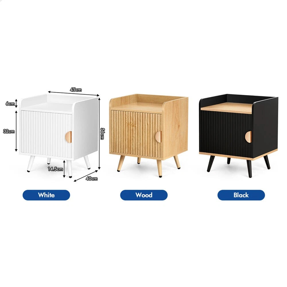 Bedside Table Drawer