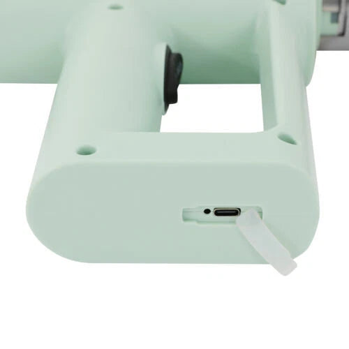 5-in-1 Handheld Pasta Maker