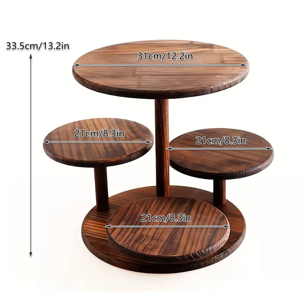 Multi-Tier Cake Stand