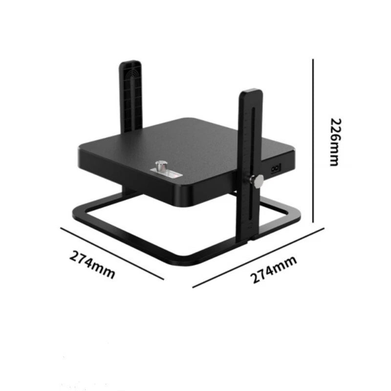 Chick Heating Plate