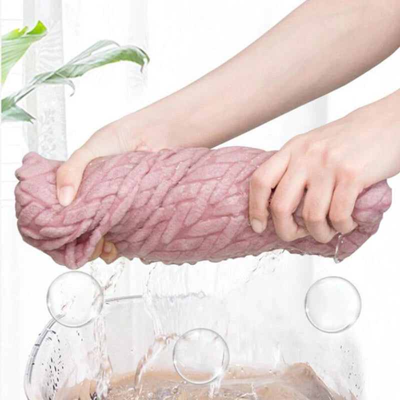 Fleece Jacquard Sofa Seat Covers