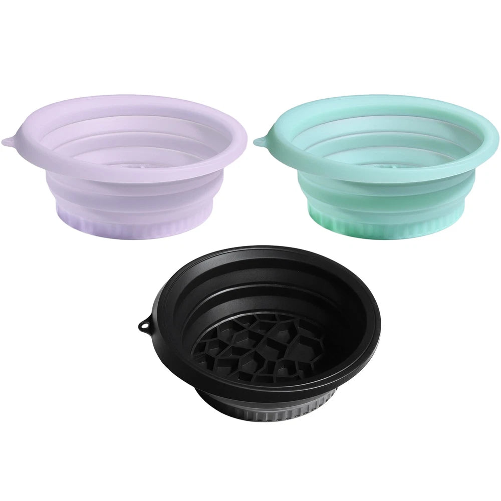 Foldable Washbasin Bowl