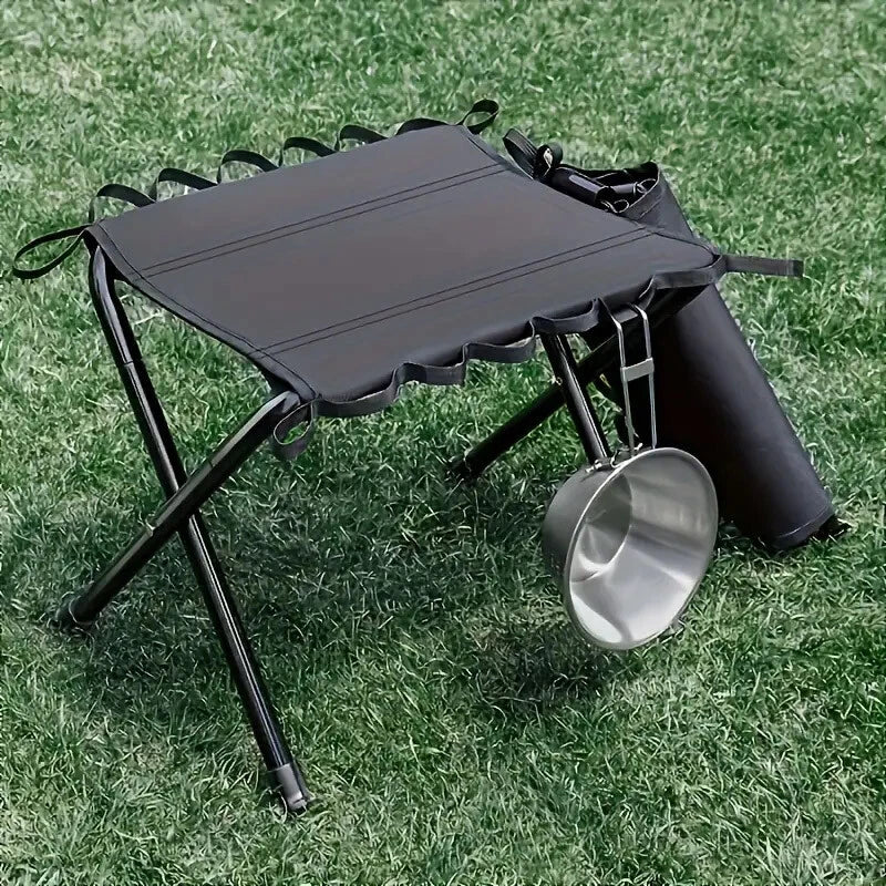 Foldable Bench Stool