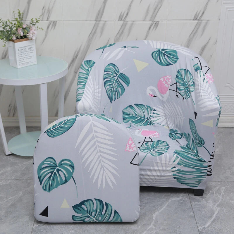 Sofa Armchair Slipcover