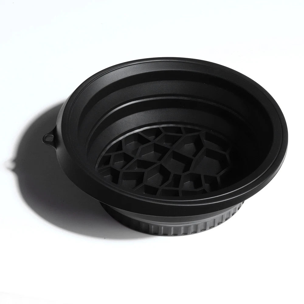 Foldable Washbasin Bowl