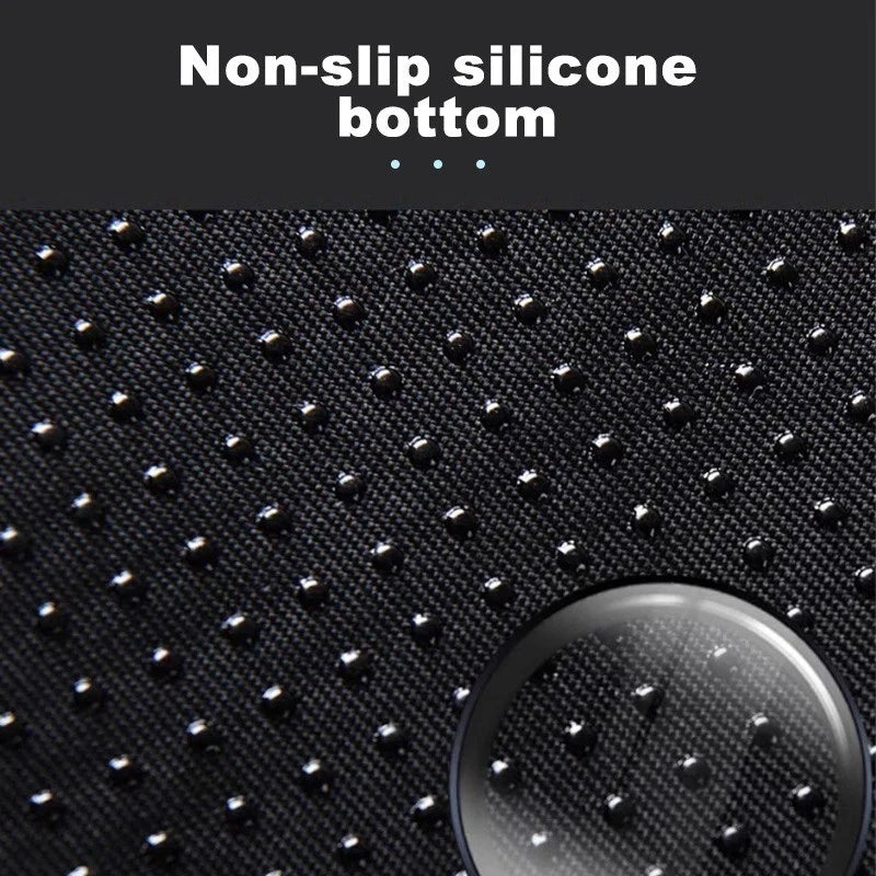 Car Armrest Cushion Cover
