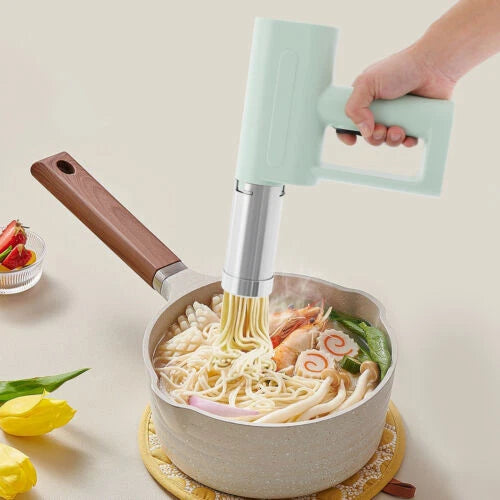 5-in-1 Handheld Pasta Maker