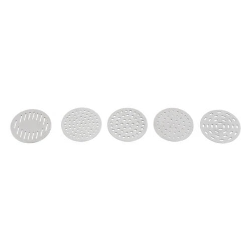 5-in-1 Handheld Pasta Maker