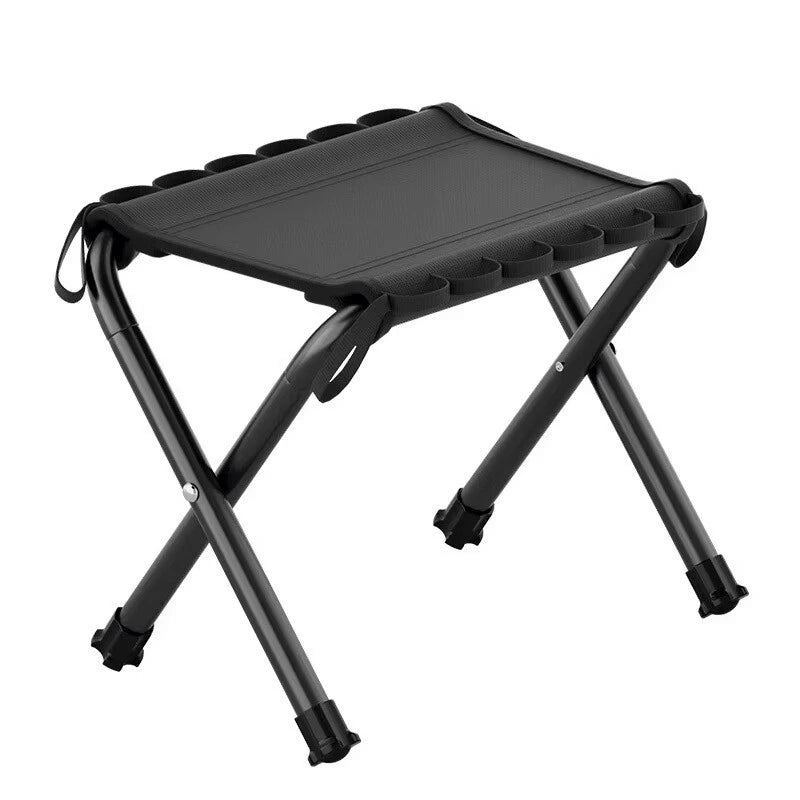Foldable Bench Stool