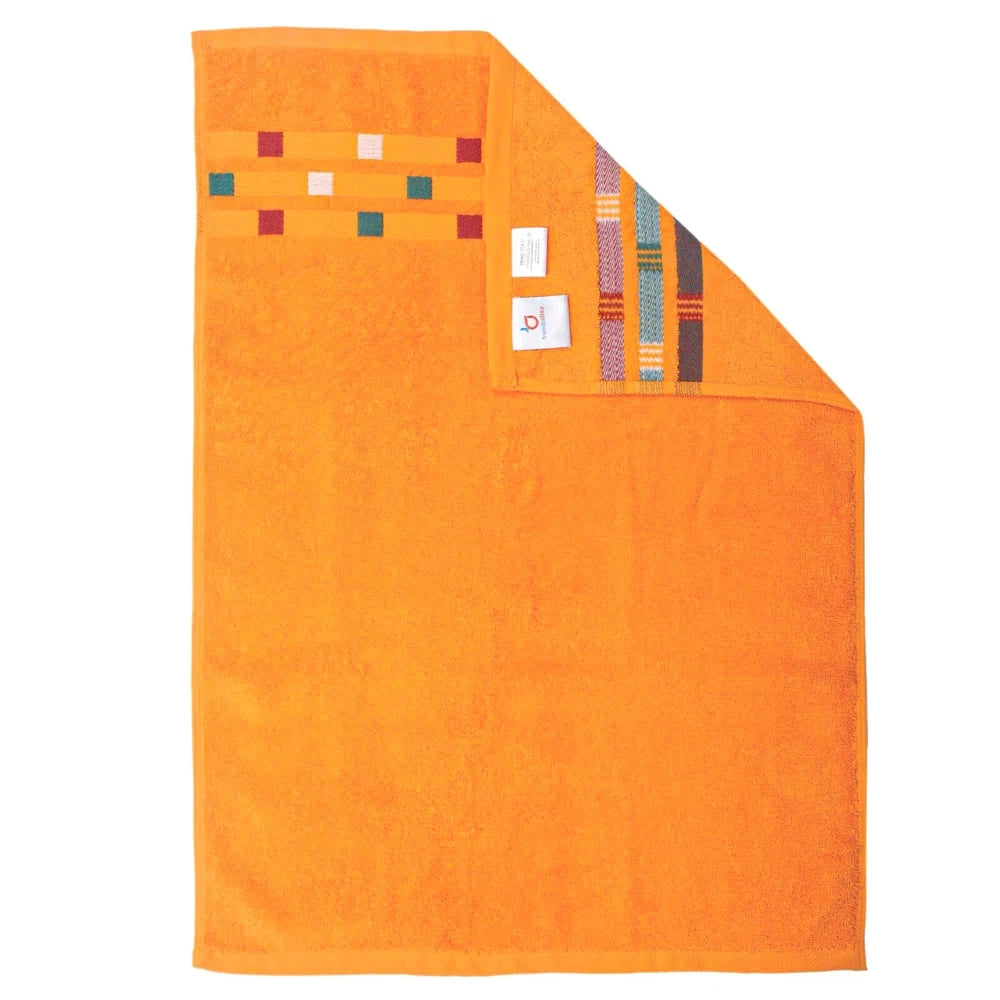 Bath Towels Set 2 Piece