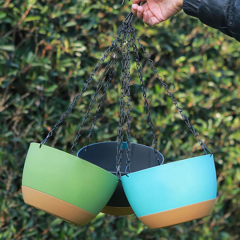 Hanging Planter Basket