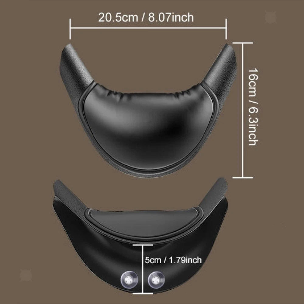 Neck Rest Cushion