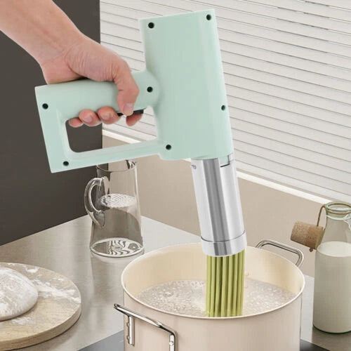 5-in-1 Handheld Pasta Maker