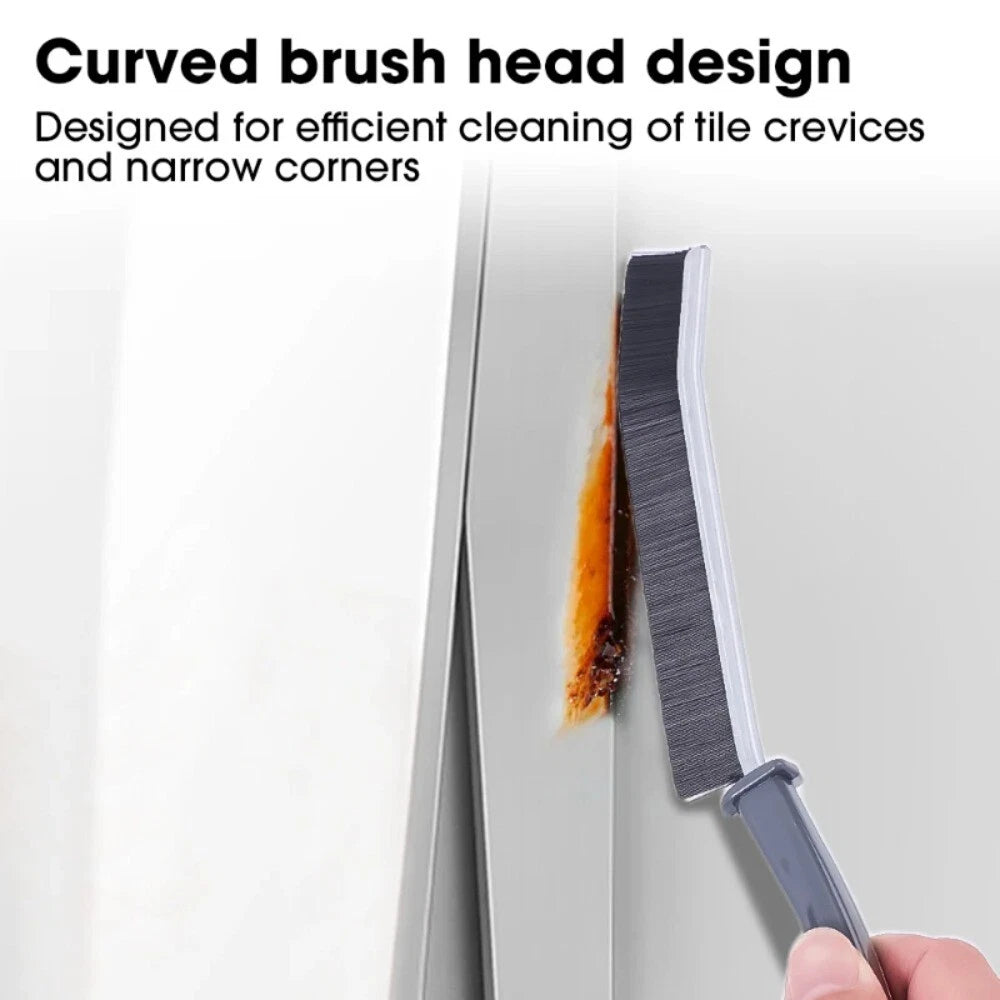 Bristles Grout Cleaner Scrubber
