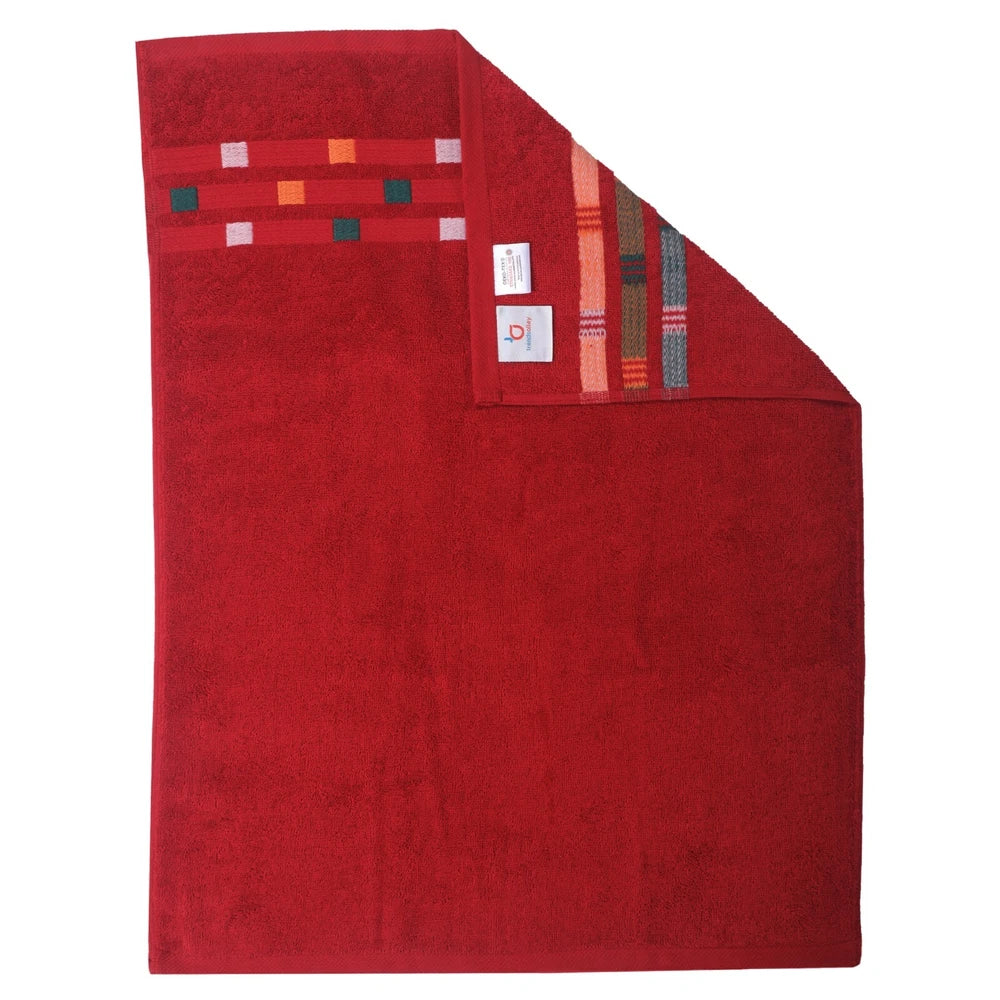 Bath Towels Set 2 Piece