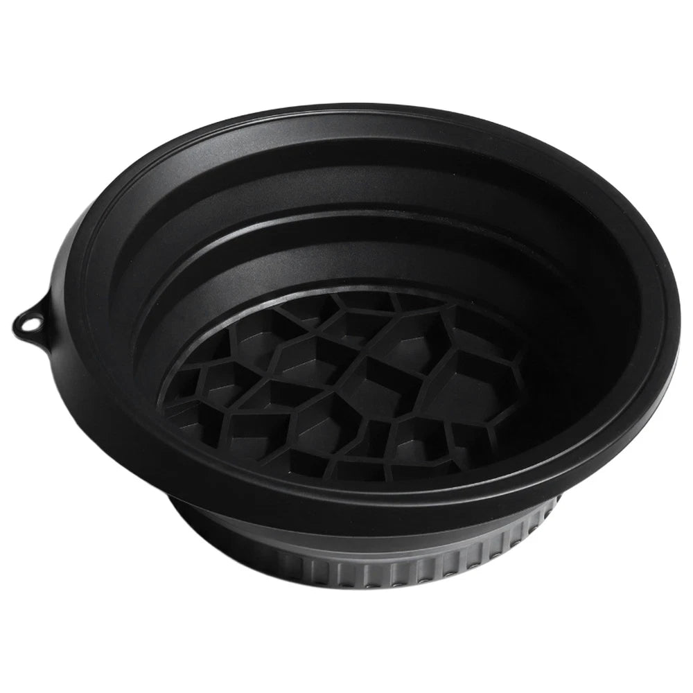 Foldable Washbasin Bowl