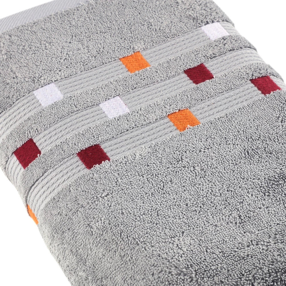 Bath Towels Set 2 Piece