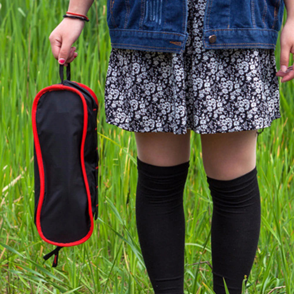 Portable Folding Camping Chair