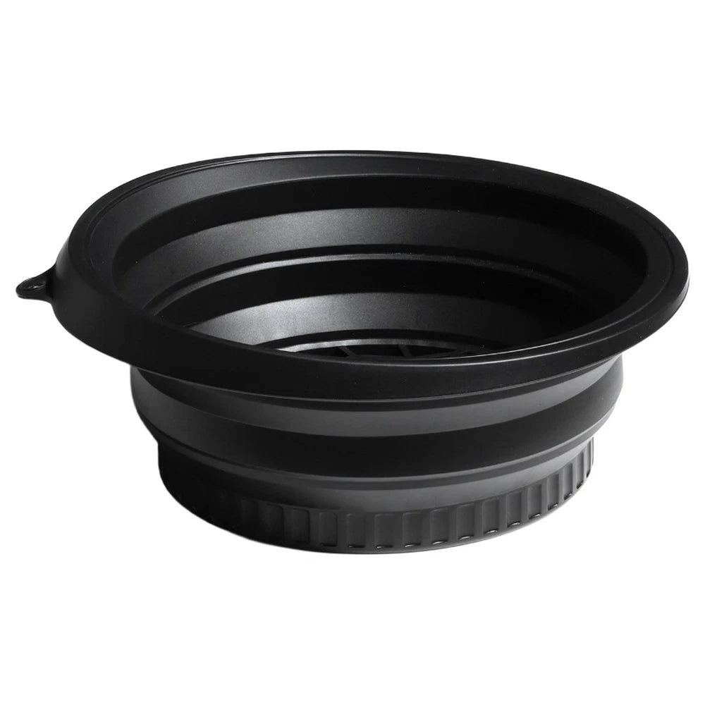 Foldable Washbasin Bowl