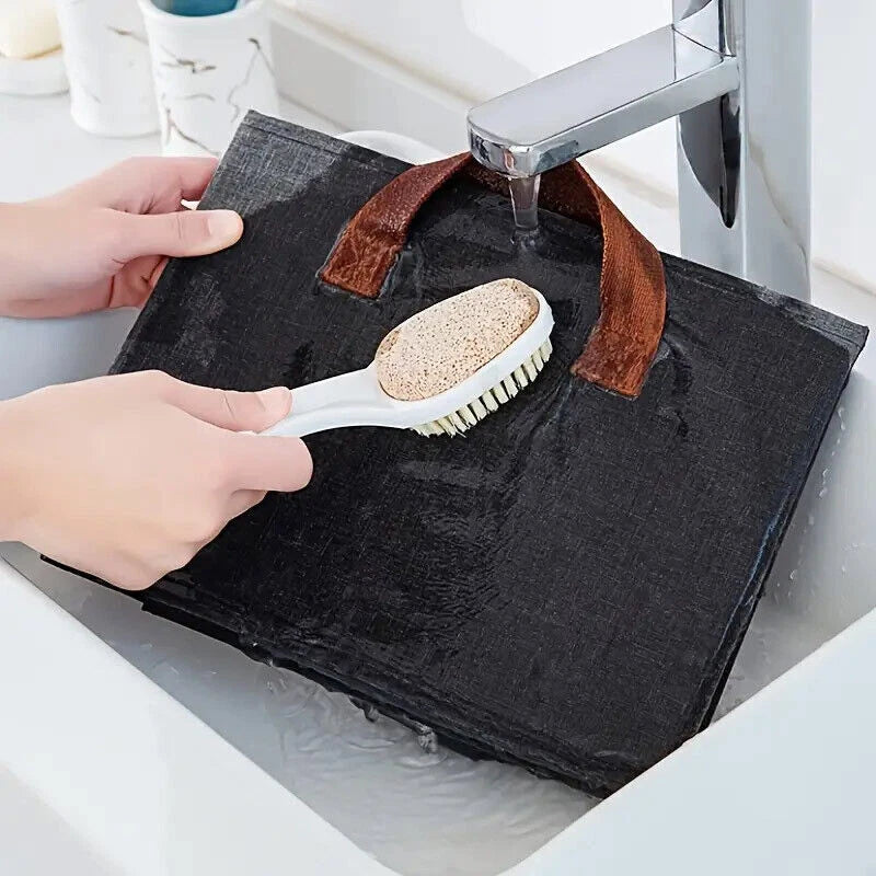 4-Pack Foldable Clothes Storage