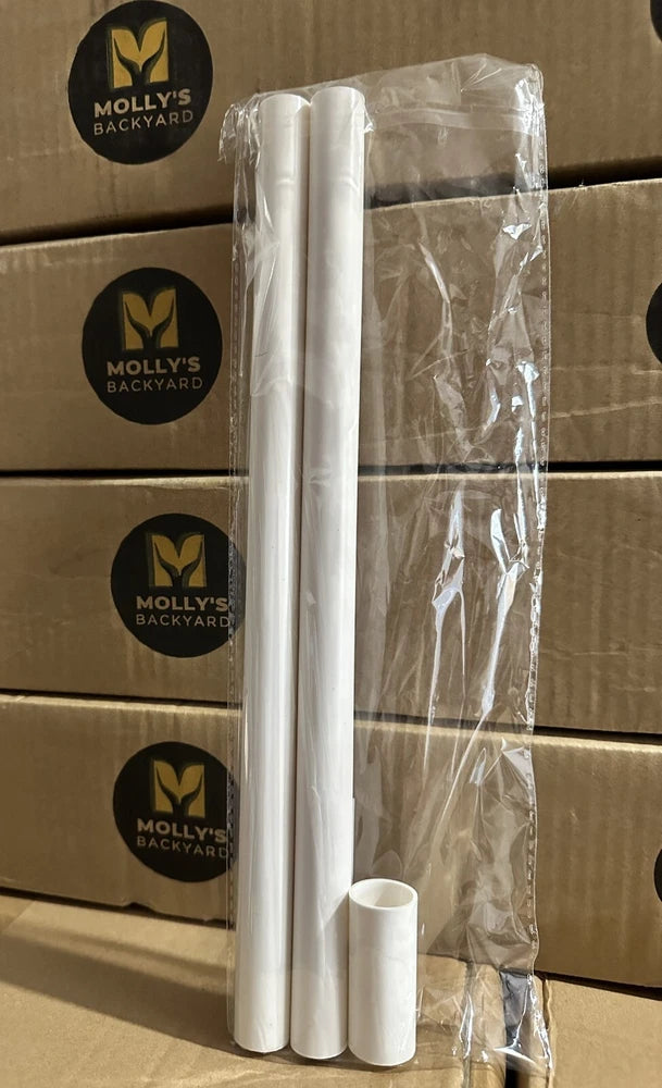 Stackable Planters (5 Tiers)