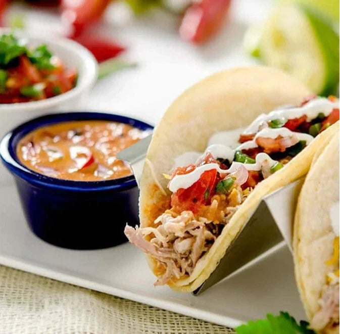 Taco Holder