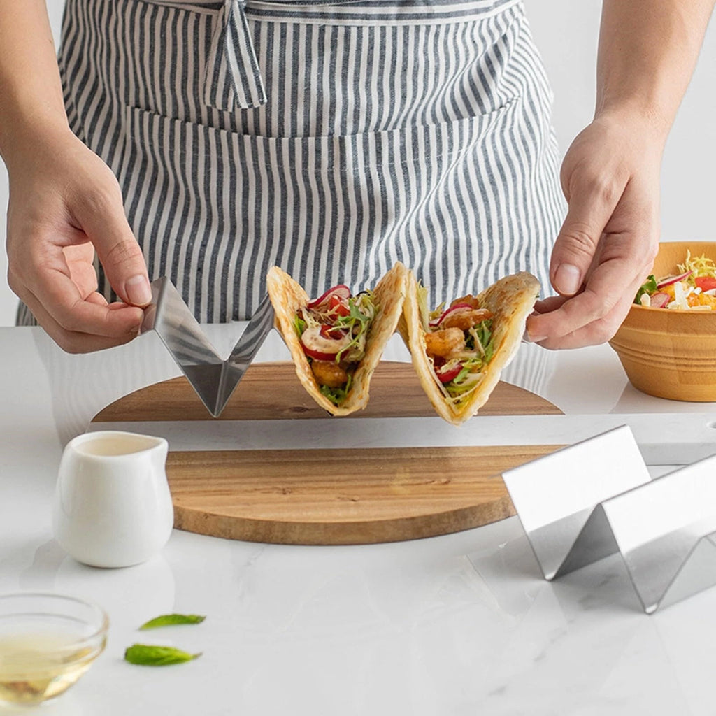 Taco Holder