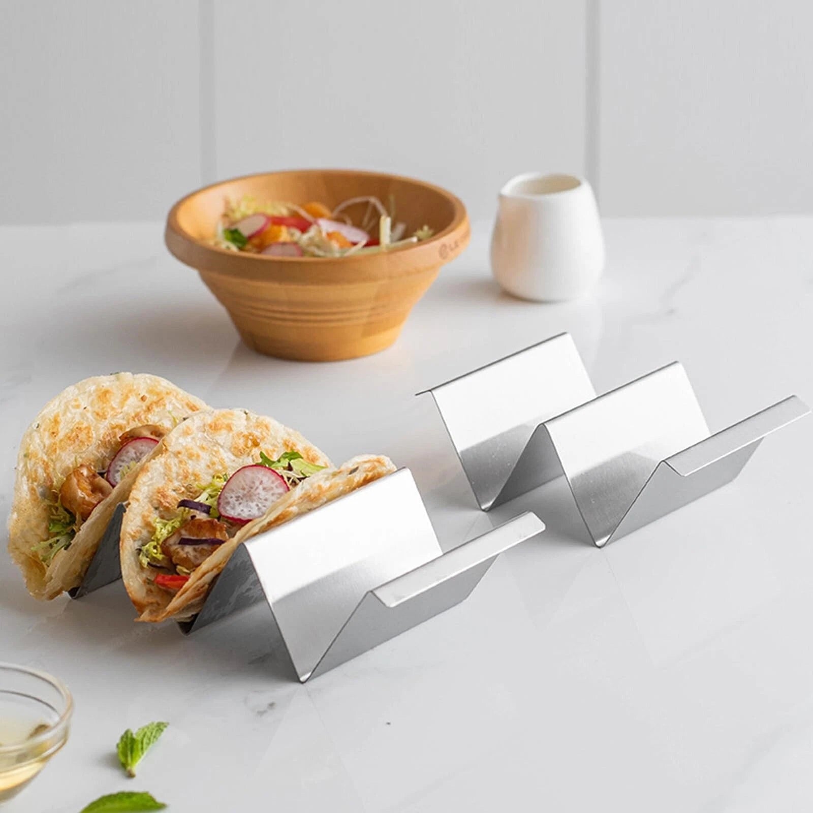 Taco Holder
