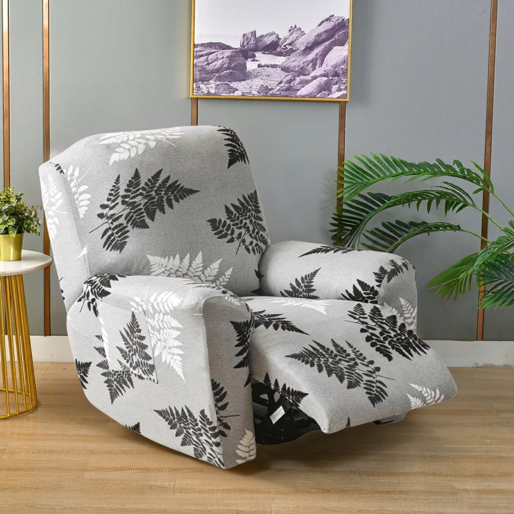 Silver Fern Recliner Covers