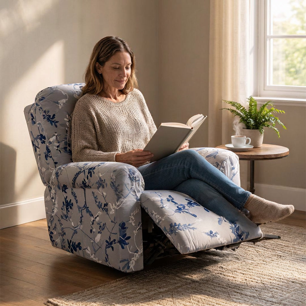 Simple Life Recliner Covers