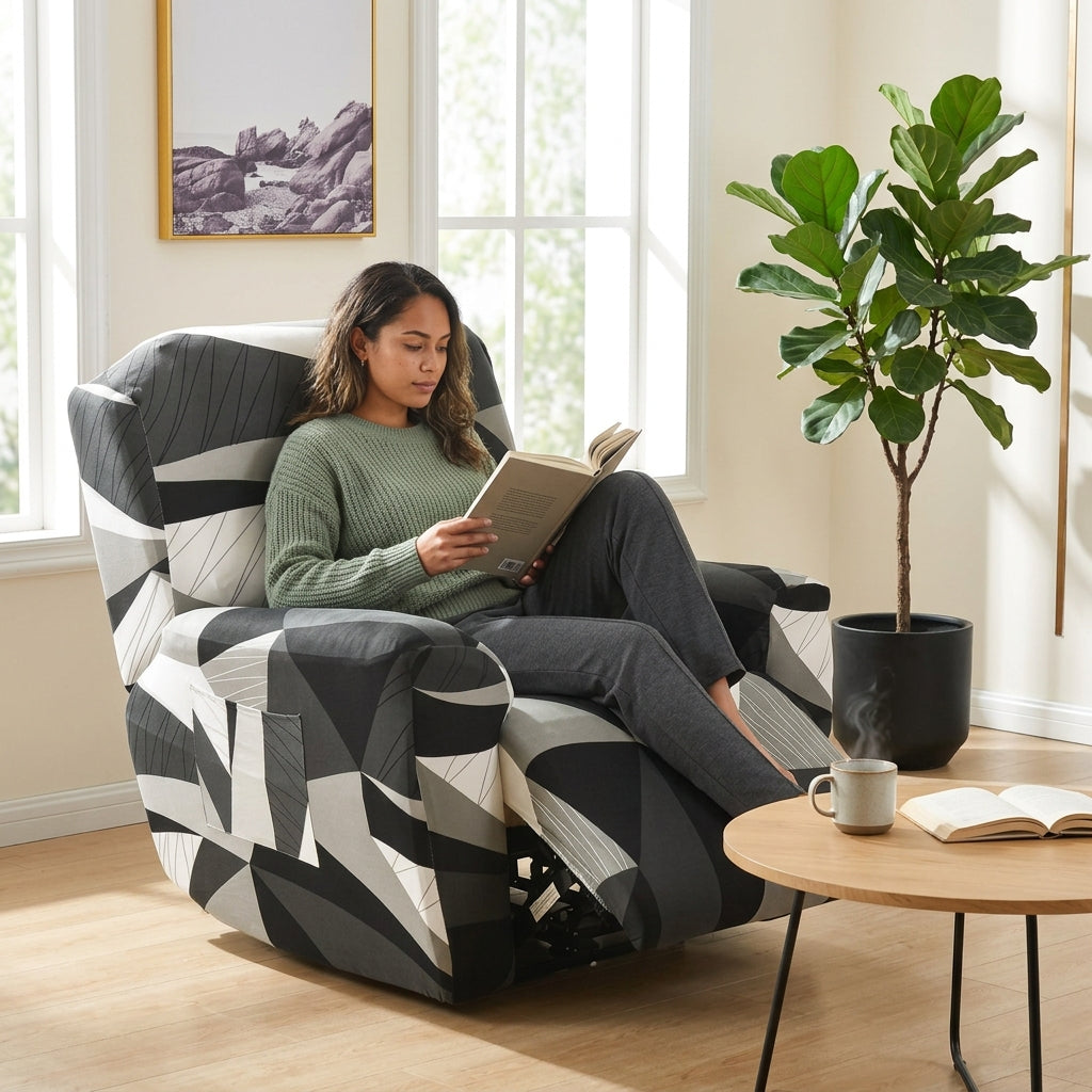 Space Recliner Covers