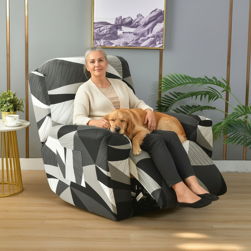 Space Recliner Covers