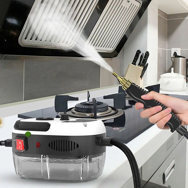 Steam Cleaner
