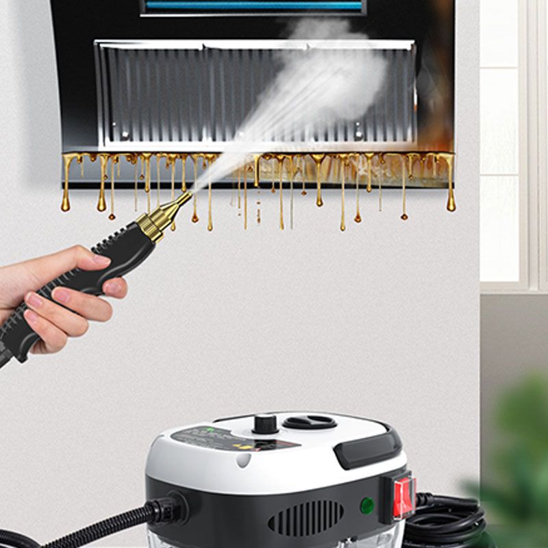 Steam Cleaner