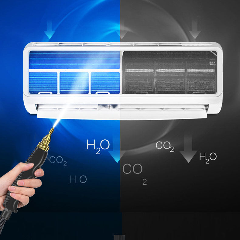 Steam Cleaner