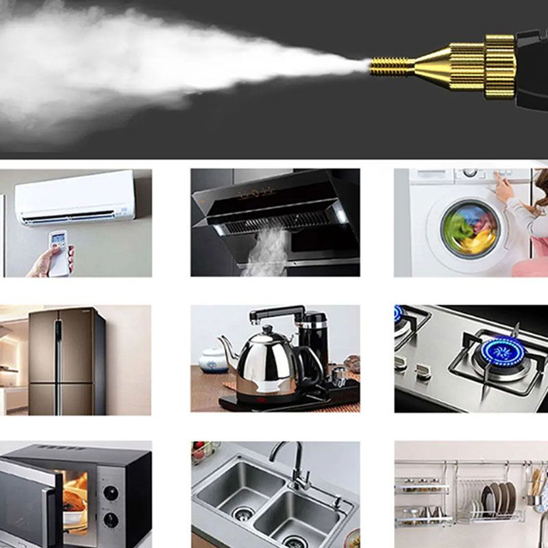 Steam Cleaner