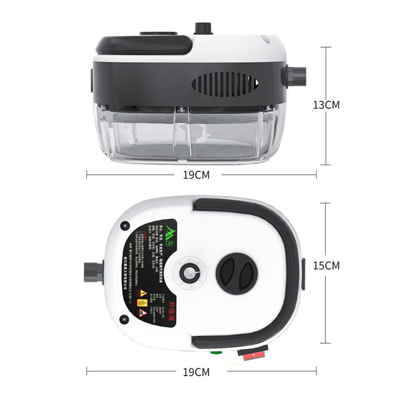 Steam Cleaner