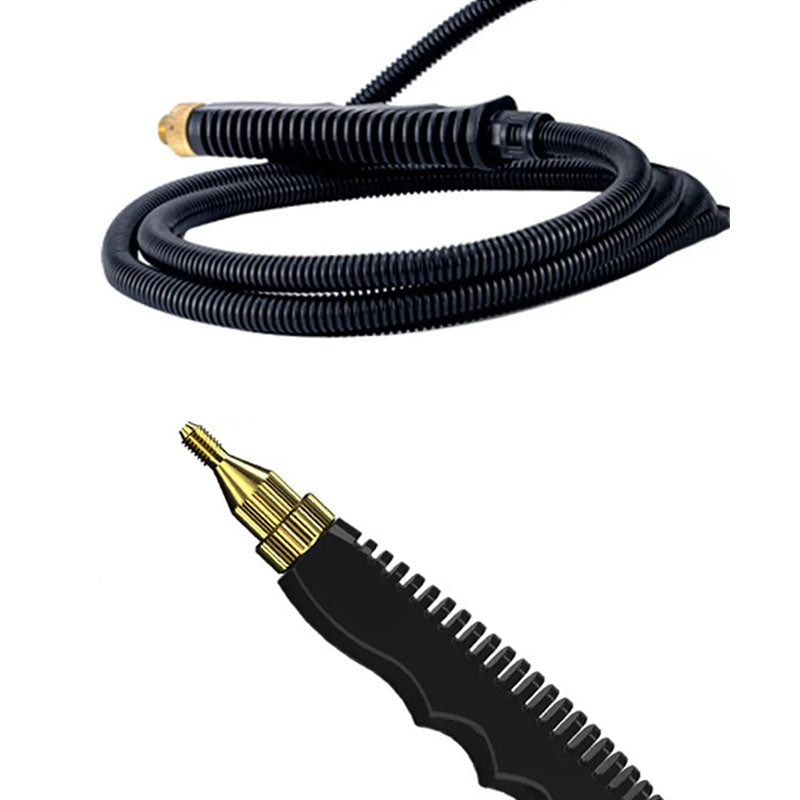 Steam Cleaner
