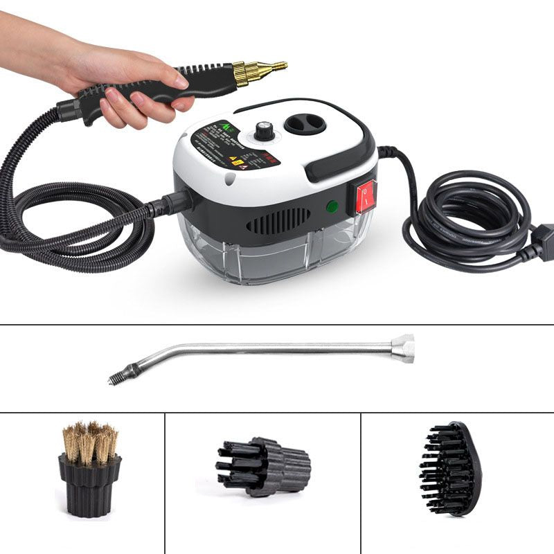 Steam Cleaner